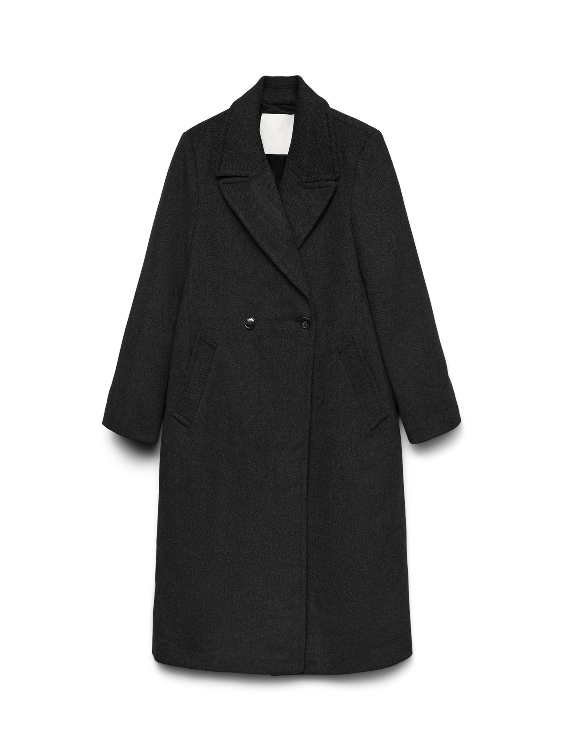 VMGARNER LONG COAT